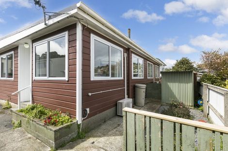 Photo of property in 3/28 Rotoiti Street, Johnsonville, Wellington, 6037