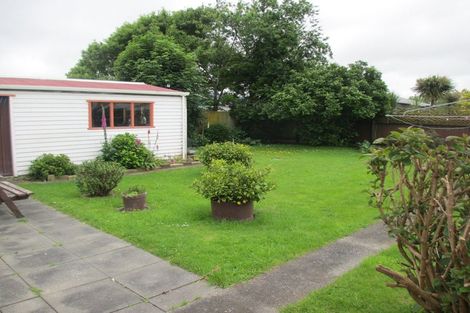 Photo of property in 7 Beatty Street, Levin, 5510