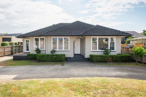Photo of property in 16 Alexandra Avenue, Morrinsville, 3300