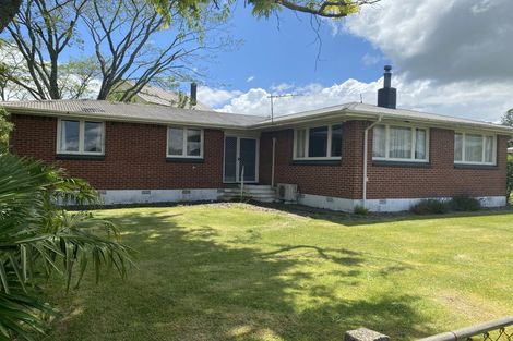 Photo of property in 1 Anzac Street, Te Kuiti, 3910