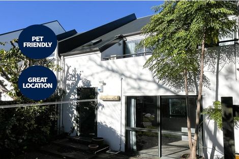 Photo of property in 4/140 Chester Street East, Christchurch Central, Christchurch, 8011