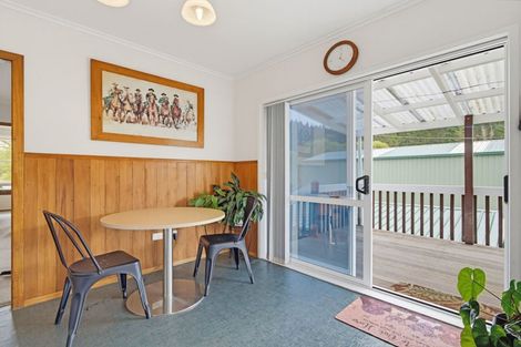 Photo of property in 745 Rewatu Road, Poroporo, Whakatane, 3191