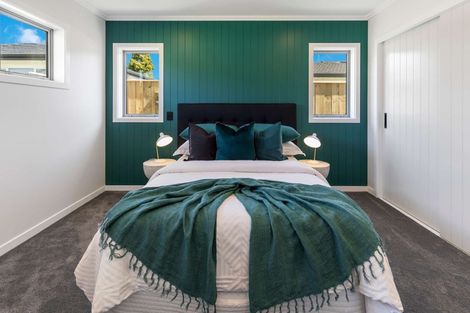 Photo of property in 42a Dorset Street, Levin, 5510