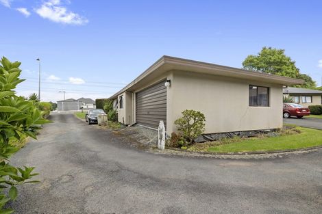 Photo of property in 1/99 Mangorei Road, Merrilands, New Plymouth, 4312