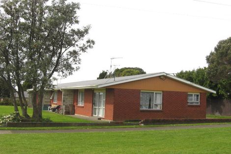 Photo of property in 20 Mouatt Street, Waitara, 4320