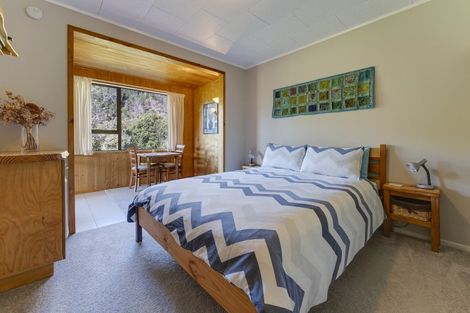 Photo of property in 504 Riwaka-sandy Bay Road, Kaiteriteri, Motueka, 7197