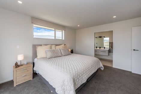 Photo of property in 49 Fairbairn Road, Rolleston, 7614