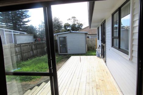 Photo of property in 101a Russell Road, Manurewa, Auckland, 2102