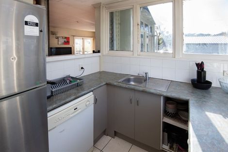 Photo of property in 112 Alexander Street, Greymouth, 7805