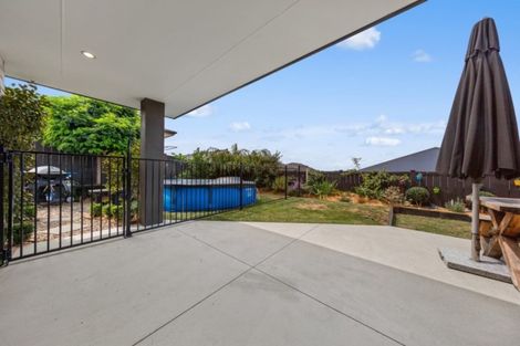 Photo of property in 23 Pyne Crescent, Pokeno, 2402
