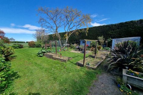 Photo of property in 1063 Riverton Otautau Road, Gropers Bush, Riverton, 9883