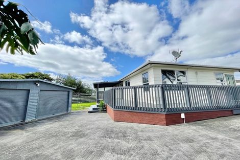 Photo of property in 8 Frostbite Place, Ranui, Auckland, 0612