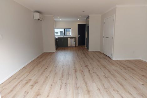 Photo of property in 10 Doug Jensen Street, Wallaceville, Upper Hutt, 5018