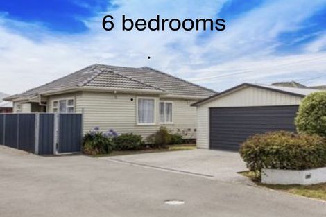 Photo of property in 105 Suva Street, Upper Riccarton, Christchurch, 8041