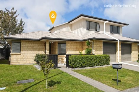 Photo of property in 43/64 Kawaha Point Road, Kawaha Point, Rotorua, 3010
