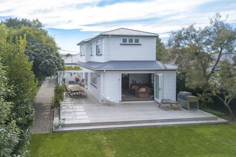 Photo of property in 78 Perry Street, Papanui, Christchurch, 8053