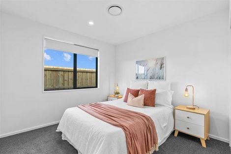 Photo of property in 5 Matamoe Drive, Halswell, Christchurch, 8025