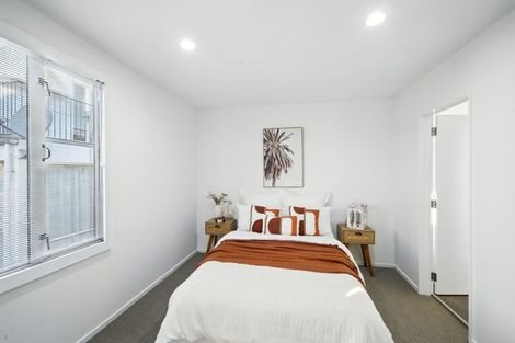Photo of property in 2/31 Gloucester Street, Christchurch Central, Christchurch, 8013