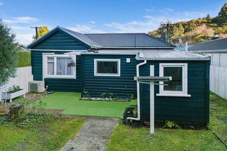 Photo of property in 54 Selwyn Street, North East Valley, Dunedin, 9010