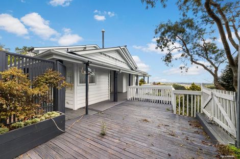 Photo of property in 467 Redoubt Road, Totara Park, Auckland, 2019