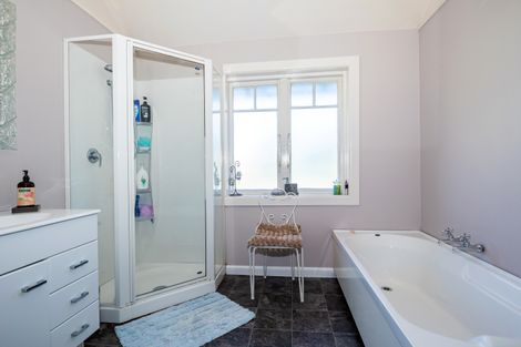 Photo of property in 4 Sea View Terrace, Seaview, Timaru, 7910