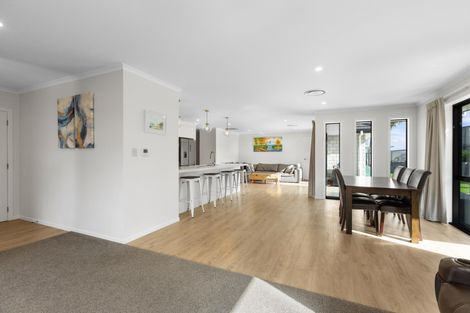 Photo of property in 10 Memorial Rise, Morrinsville, 3300