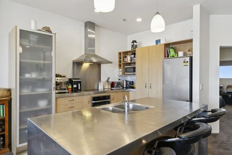 Photo of property in Stadium Garden Flats, 509/107 Thorndon Quay, Pipitea, Wellington, 6011