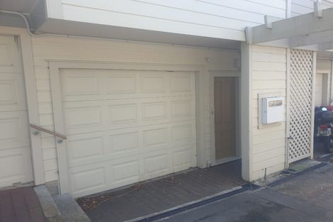 Photo of property in 152g Tasman Street, Mount Cook, Wellington, 6021