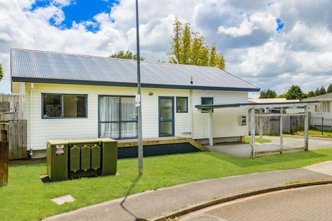 Photo of property in 3 Penney Green, Nawton, Hamilton, 3200