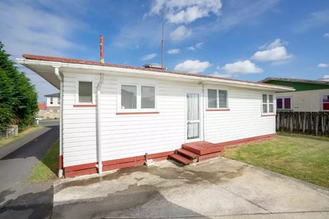 Photo of property in 9 Blackburn Street, Frankton, Hamilton, 3204