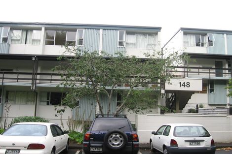 Photo of property in 1/148 Howe Street, Freemans Bay, Auckland, 1011