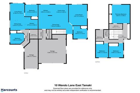 Photo of property in 10 Wando Lane, East Tamaki, Auckland, 2013