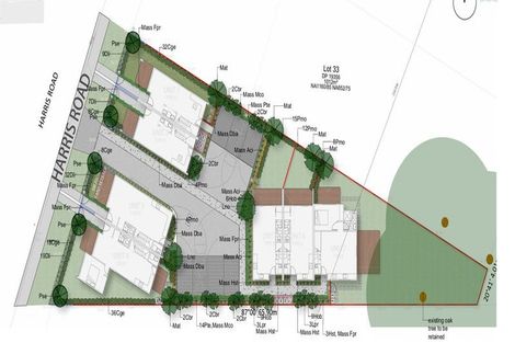 Photo of property in 4/3 Harris Road, Mount Wellington, Auckland, 1051