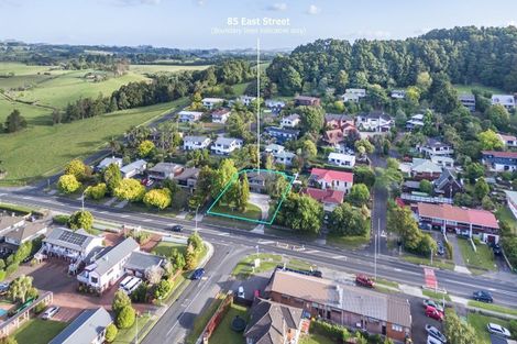 Photo of property in 85 East Street, Pukekohe, 2120