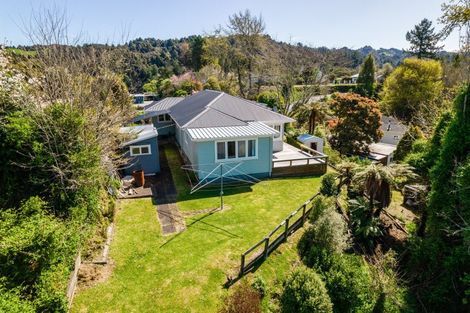 Photo of property in 27 Ward Street, Taumarunui, 3920