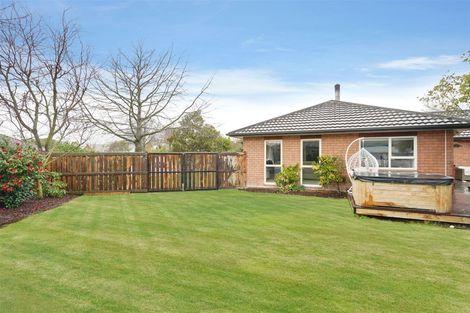 Photo of property in 5 Littles Lane, Woodend, 7610