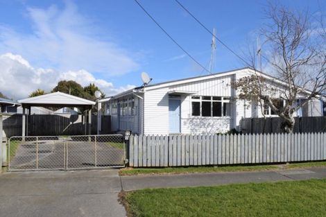 Photo of property in 24/22 Temuera Street, Otaki, 5512