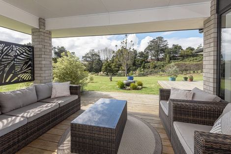 Photo of property in 11 Cherrywood Rise, Paparoa, 0571