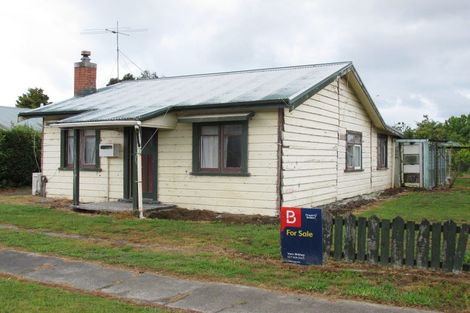 Photo of property in 4 Queen Street, Wairoa, 4108