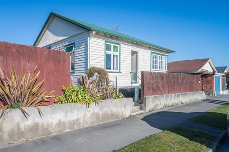 Photo of property in 114 Selwyn Street, Waimataitai, Timaru, 7910