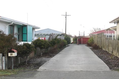 Photo of property in 80 Scott Street, Strathern, Invercargill, 9812