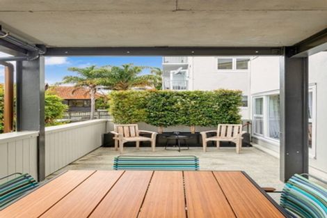 Photo of property in 13a Emmett Street, Herne Bay, Auckland, 1011