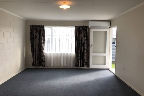 Photo of property in 4/97 Ferguson Street, West End, Palmerston North, 4412