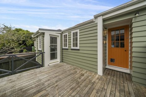 Photo of property in 1 Hathaway Avenue, Karori, Wellington, 6012