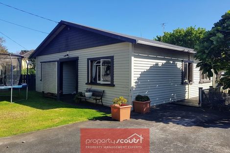 Photo of property in 23 Rimu Street, Strandon, New Plymouth, 4312