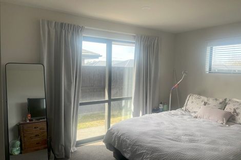 Photo of property in 7 Harness Way, Rolleston, 7615