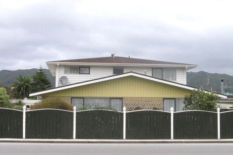 Photo of property in 1/964 High Street, Avalon, Lower Hutt, 5011
