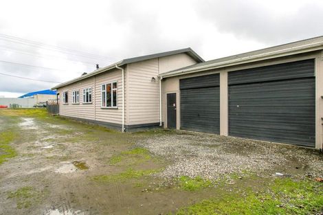 Photo of property in 55 Johnston Street, Foxton, 4814