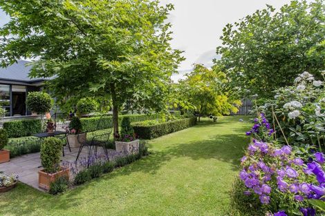 Photo of property in 75 Willowside Place, Amberley, 7410