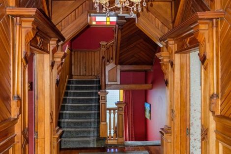 Photo of property in Elgin House, 31 Elgin Road, Mornington, Dunedin, 9011